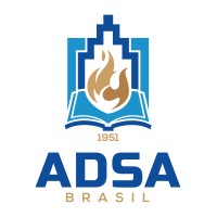 ADSA Brasil Logo