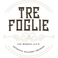 Tre Foglie Logo