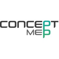 Concept-MEP Logo