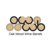 Oak Wood Wine Barrels (OWWB) Logo