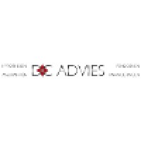 DC Advies BV Logo
