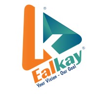 EALKAY Consulting Private Limited Logo