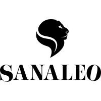 SANALEO GmbH Logo
