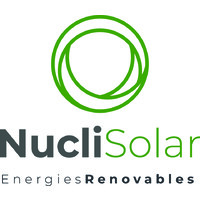 NUCLI SOLAR Logo