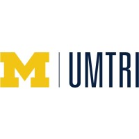 University of Michigan Transportation Research Institute Logo