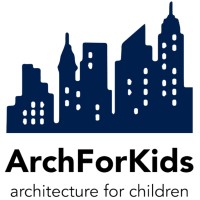 ArchForKids LLC Logo