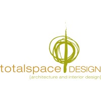 Totalspace Design Logo