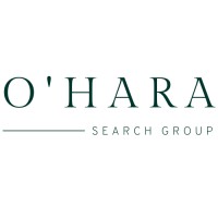 OHara Search Group Logo