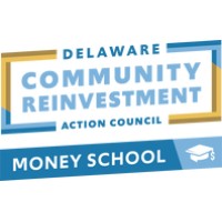 The Money School Logo