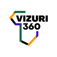 Vizuri360 Logo