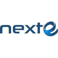 nextE Logo