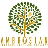 Ambrosian Well-being & Engagement Resources Pvt. Ltd. Logo