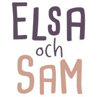 ELSA och SAM Logo