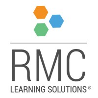 RMC Learning Solutions Logo
