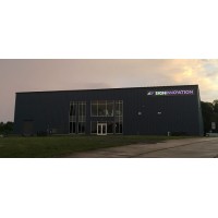 Rocconic Corp. Logo