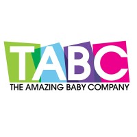 The Amazing Baby Company Logo