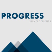 Progress Developments Logo