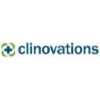 Clinovations Logo