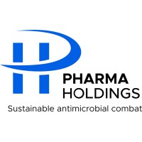 Pharma Holdings AS Logo