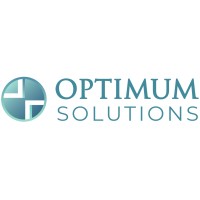 Optimum Solutions Corp. Logo