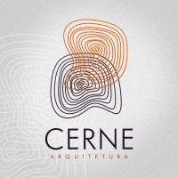 Cerne Arquitetura Logo