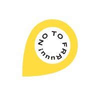 FRRuuu - Firmowy Rajd Rowerowy Logo