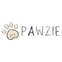 Pawzie Logo