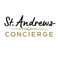 St Andrews Concierge Logo