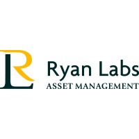 Ryan Labs Asset Management Logo
