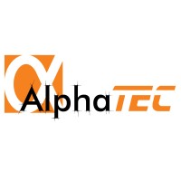 ALPHATEC Srl Logo