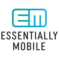 Essentially Mobile Logo