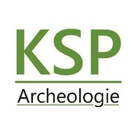 KSP Archeologie Logo