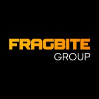Fragbite Group Logo