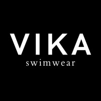 VIKA swimwear Logo