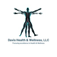 Davis Health & Wellness, LLC Logo
