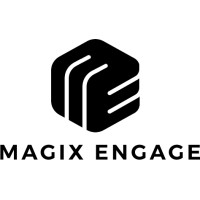 MAGIX ENGAGE PVT LTD Logo