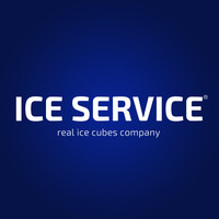 Ice service s.r.o. Logo