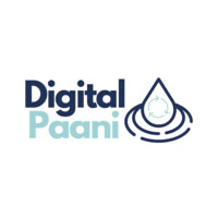 DigitalPaani Logo