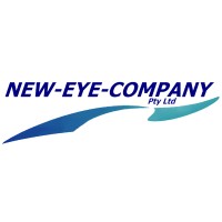 New Eye Company Logo