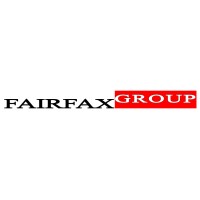 FairFax Solution India Pvt. Ltd. Logo