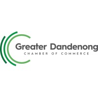 Greater Dandenong Chamber of Commerce Logo