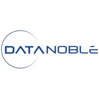 DataNoble Logo