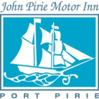 John Pirie Motor Inn Logo