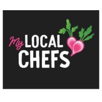 My Local Chefs Logo