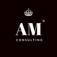 AM CONSULTING France Logo