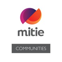 Mitie Communities Logo