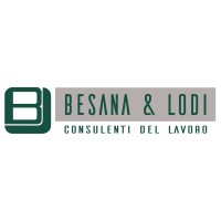 Studio ass. di consulenza del lavoro di R. Besana e S. Lodi Logo
