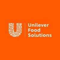 Unilever Food Solutions Ireland Logo