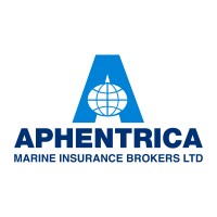 Aphentrica Marine Insurance Brokers Ltd Logo