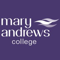 Mary Andrews College Logo